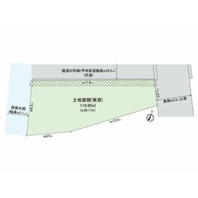 地形図等