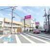 ショッピング施設