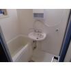 バス/シャワー