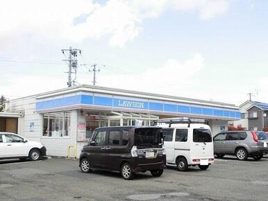 ローソン