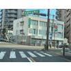 銀行