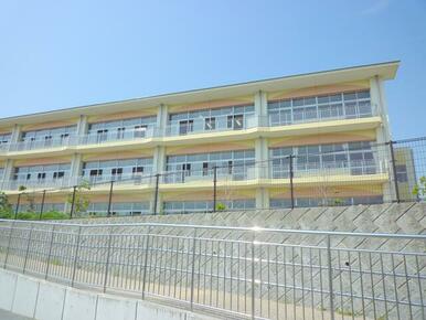 浜松市立雄踏小学校