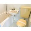 バス/シャワー