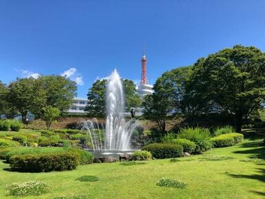 私立東海大学湘南キャンパス