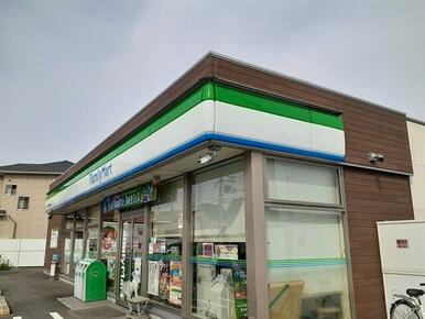 ファミリーマート様
