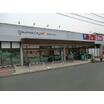 ショッピング施設