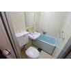 バス/シャワー