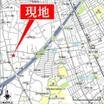 周辺環境