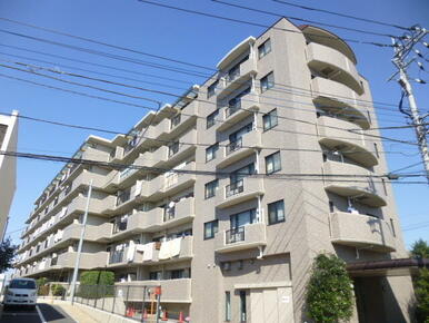 駅前分譲マンション★