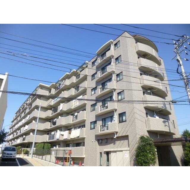 駅前分譲マンション★