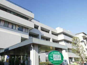 医療法人社団一成会たちばな台病院