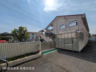 相武台保育園