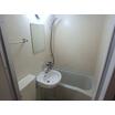 バス/シャワー