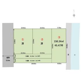 地形図等