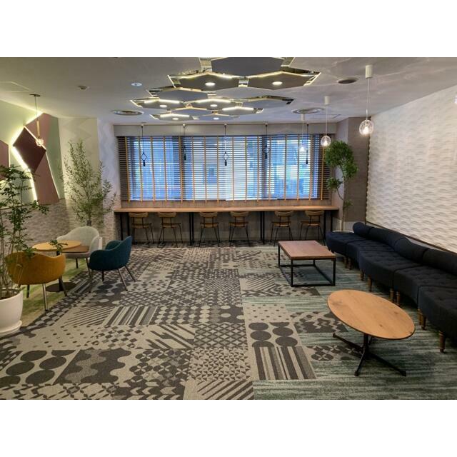 commercial 東大工町１丁目