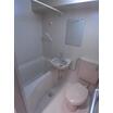 バス/シャワー