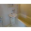 バス/シャワー