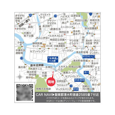 案内図