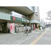 ショッピング施設