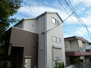 イメージパース