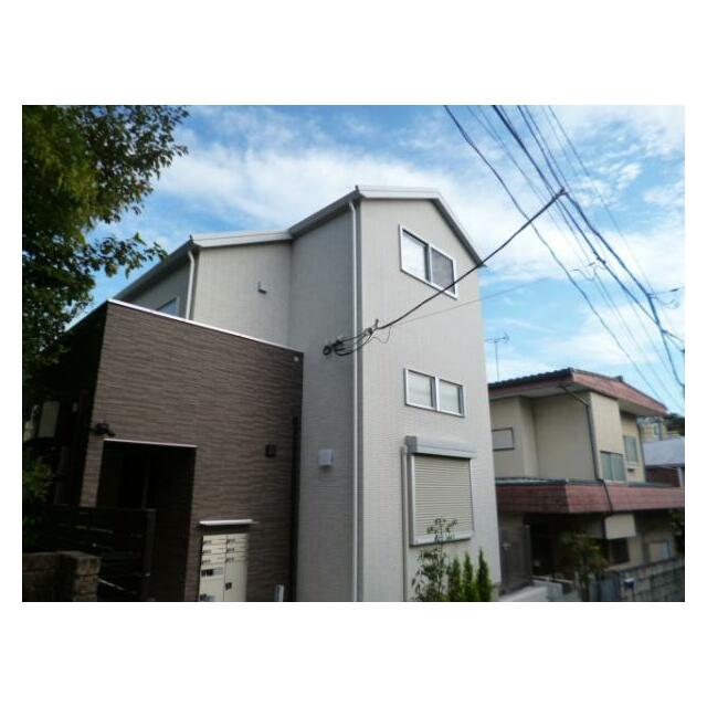 イメージパース