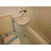 バス/シャワー