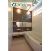 バス/シャワー