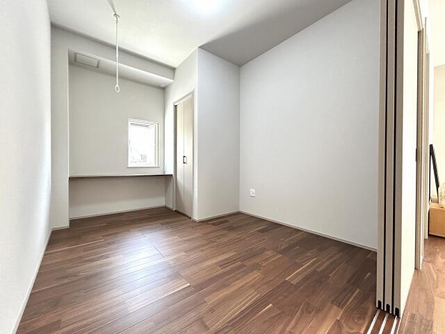 物件画像 飯塚市 若菜 2階建 4LDK