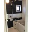 バス/シャワー