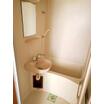 バス/シャワー