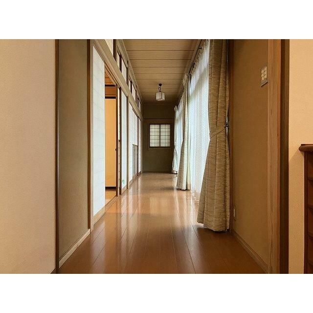 縁側