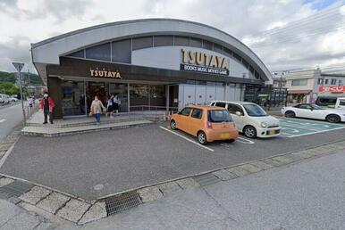 ＴＳＵＴＡＹＡ