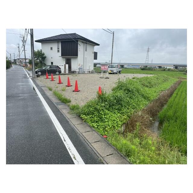 現地写真