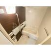 バス/シャワー
