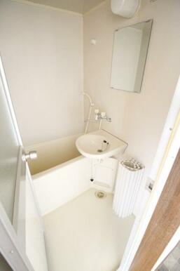 ※他部屋写真参考