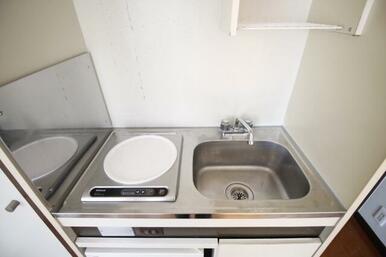 ※他部屋写真参考