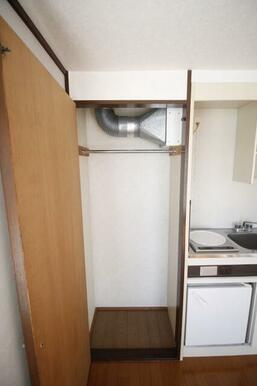 ※他部屋写真参考
