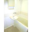 バス/シャワー