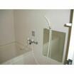 バス/シャワー
