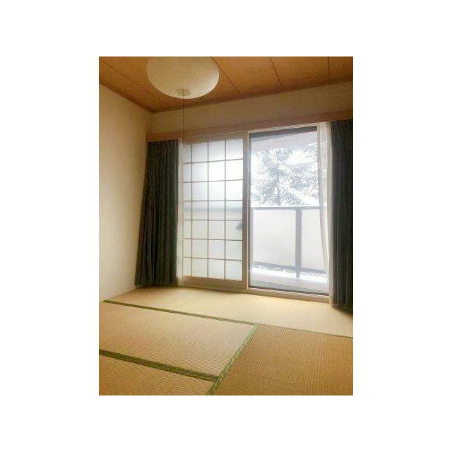 【和室】