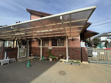 アンドレア保育園