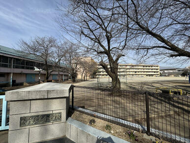 所沢市立美原小学校