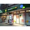 ショッピング施設