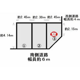 平面図