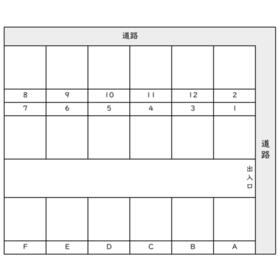 平面図
