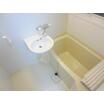 バス/シャワー