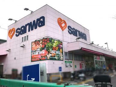 ｓａｎｗａ並木店