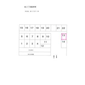 平面図