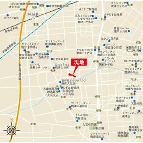 案内図