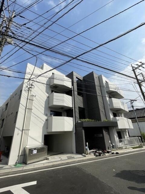 大田区 北馬込２丁目 (馬込駅) 1階 2LDKの画像